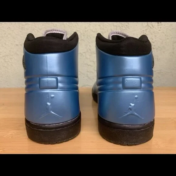 Size 8 - Jordan 1‎ Anodized Blue